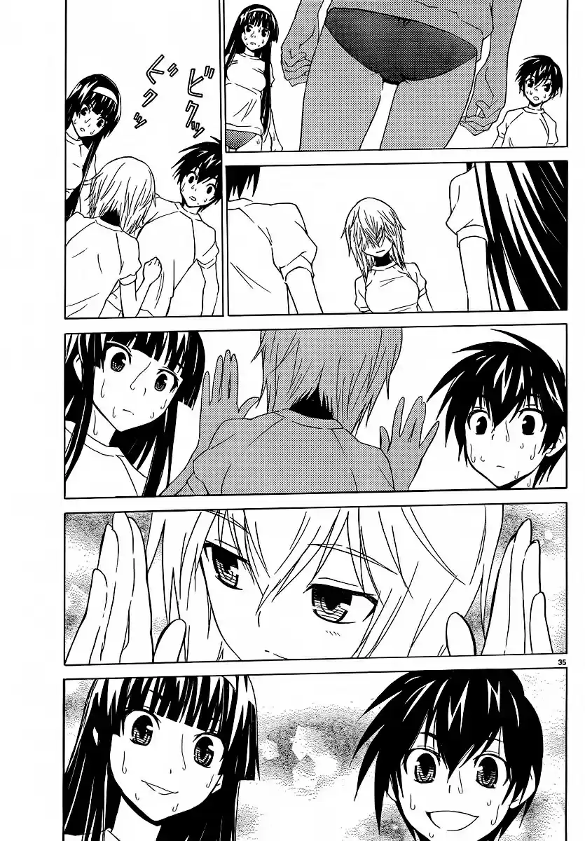 Sakura Sakura (2012) - Capítulo 3 - Página 38 - LectorTMOo