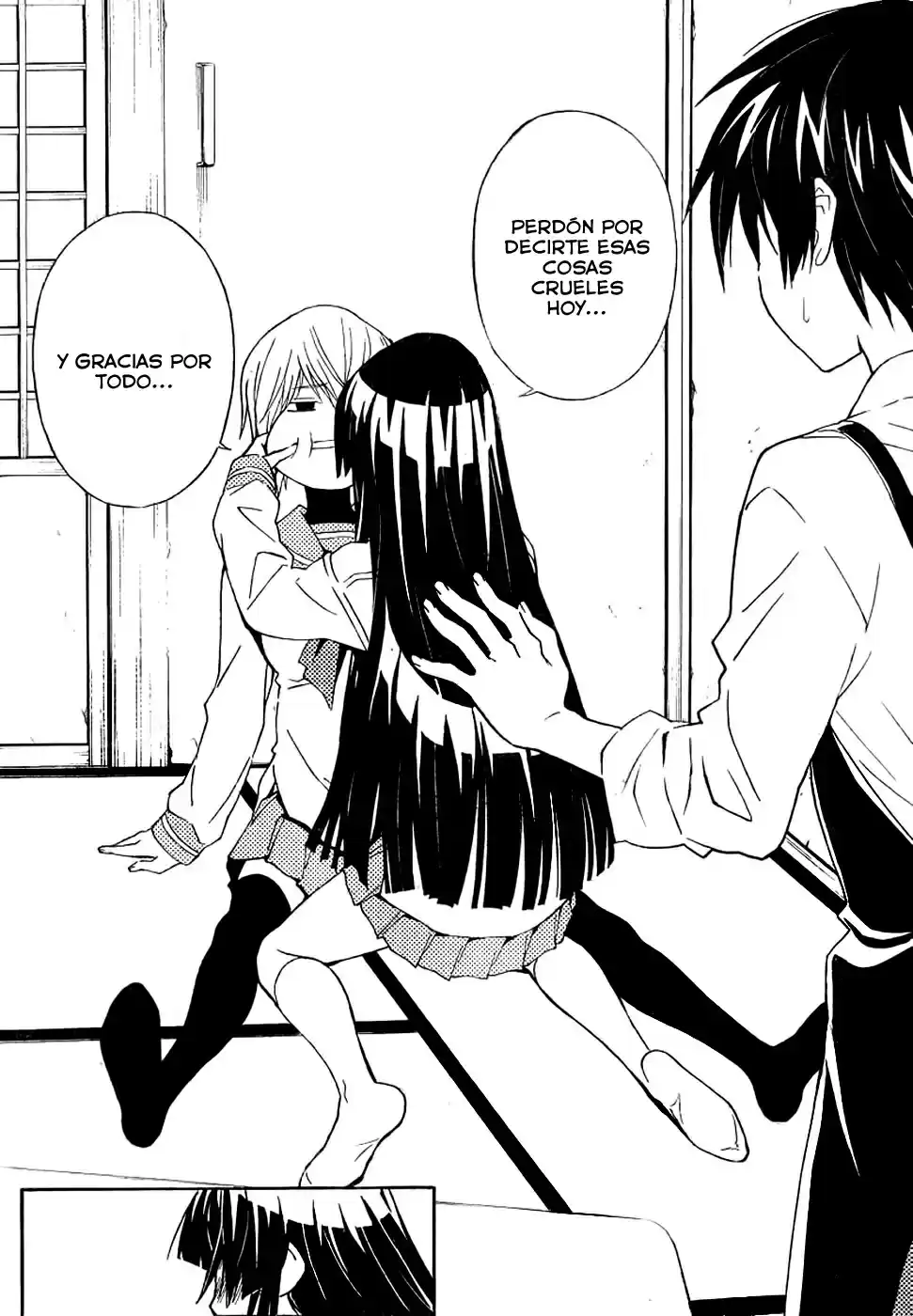Sakura Sakura (2012) - Capítulo 4 - Página 31 - LectorTMOo