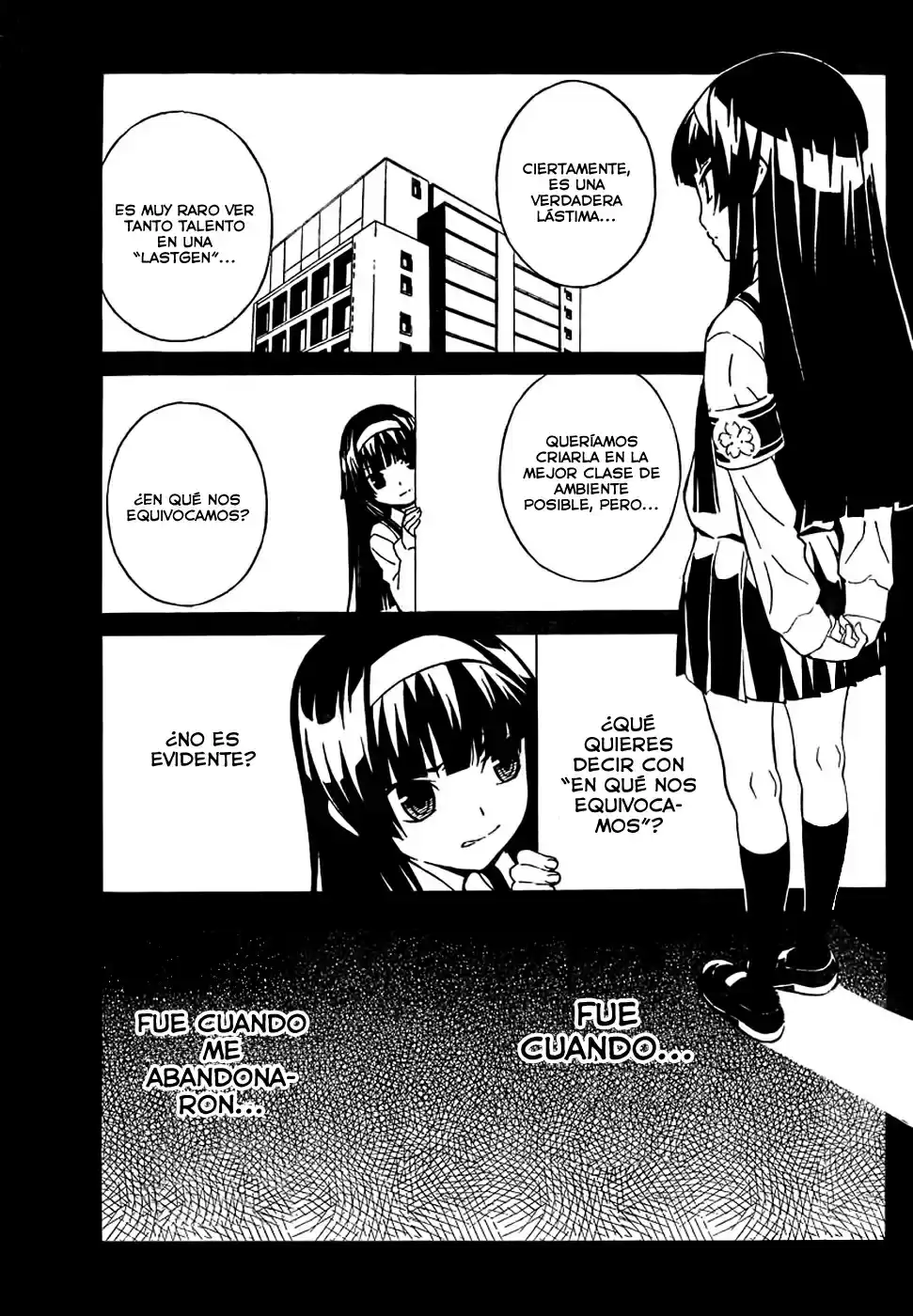 Sakura Sakura (2012) - Capítulo 4 - Página 34 - LectorTMOo