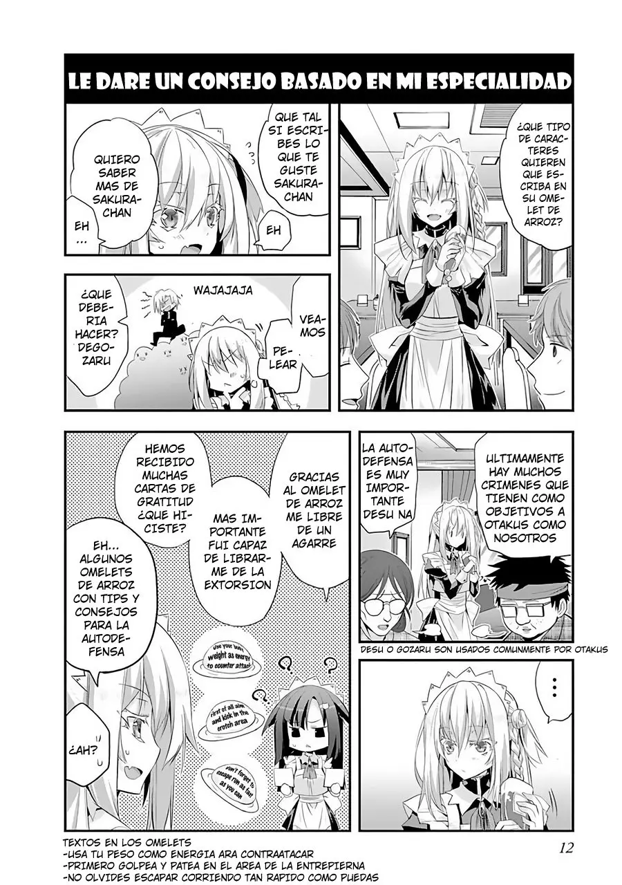 Sakura-san Goshimei Desu yo (2020) - Capítulo 1 - Página 14 - LectorTMOo