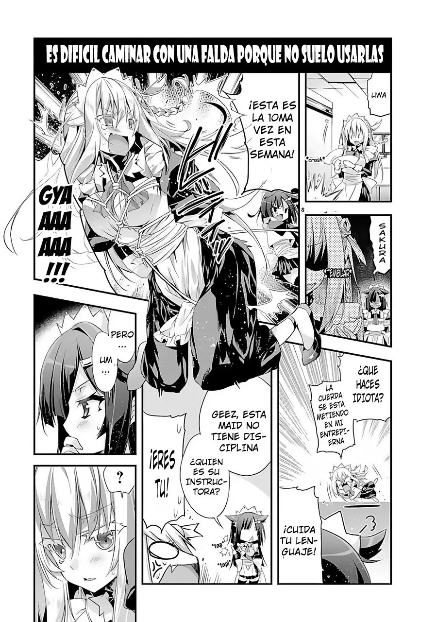 Sakura-san Goshimei Desu yo (2020) - Capítulo 1 - Página 15 - LectorTMOo