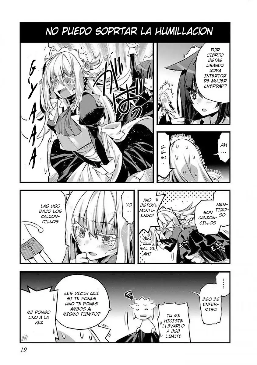 Sakura-san Goshimei Desu yo (2020) - Capítulo 2 - Página 6 - LectorTMOo