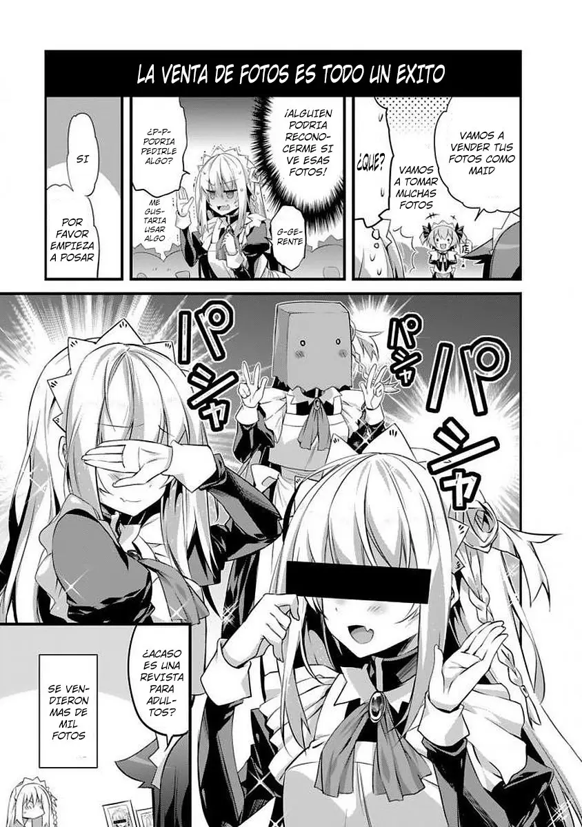 Sakura-san Goshimei Desu yo (2020) - Capítulo 2 - Página 8 - LectorTMOo