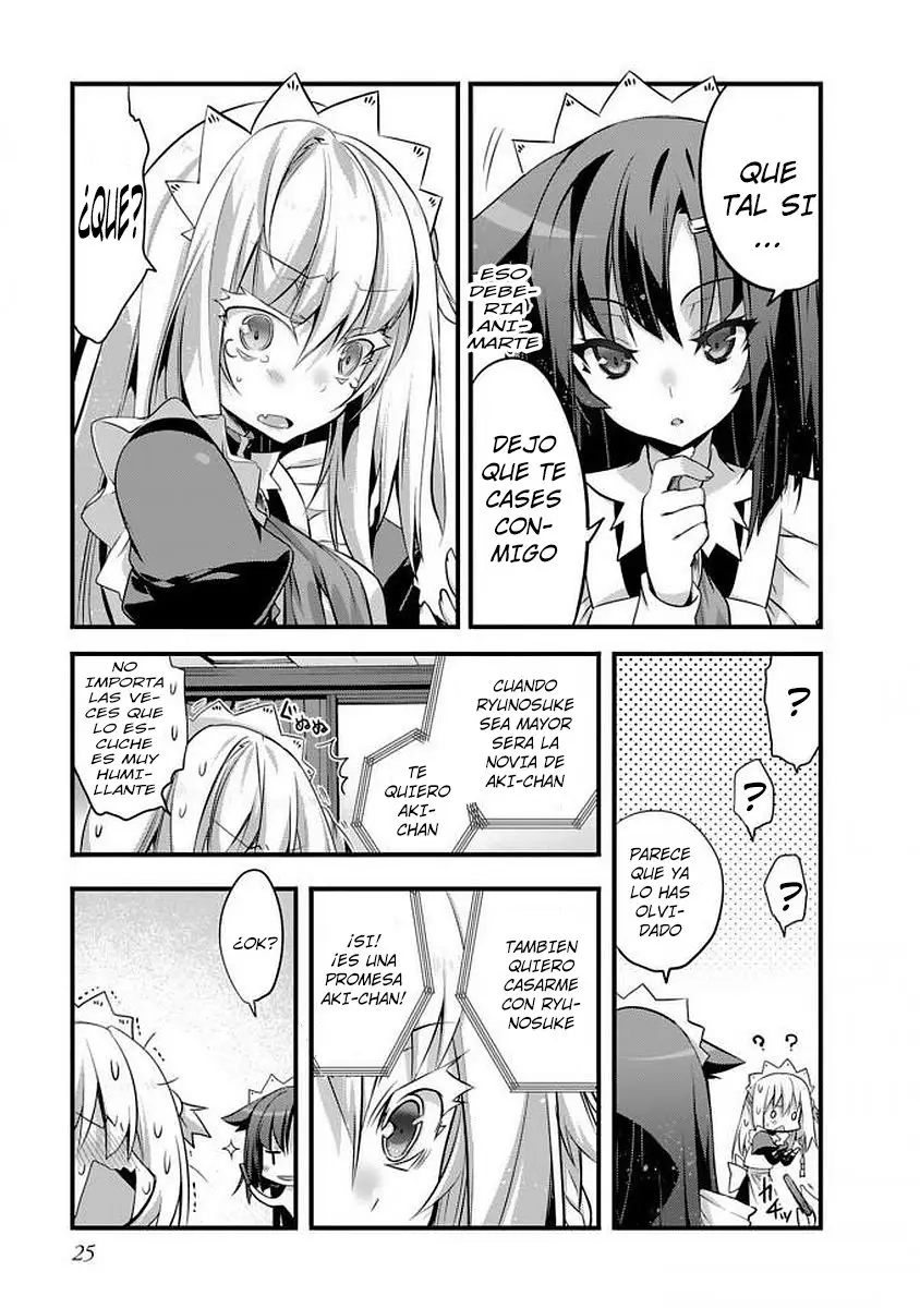 Sakura-san Goshimei Desu yo (2020) - Capítulo 2 - Página 12 - LectorTMOo