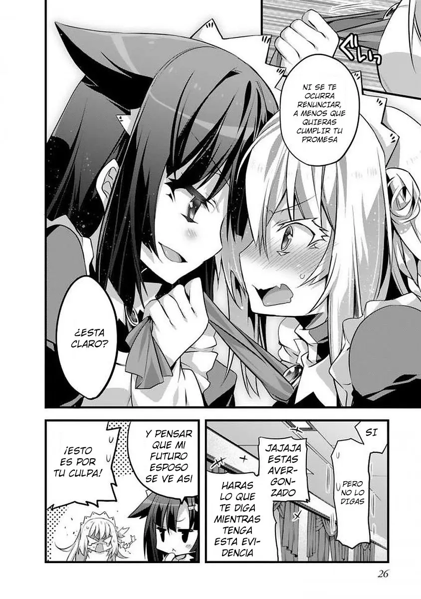 Sakura-san Goshimei Desu yo (2020) - Capítulo 2 - Página 13 - LectorTMOo