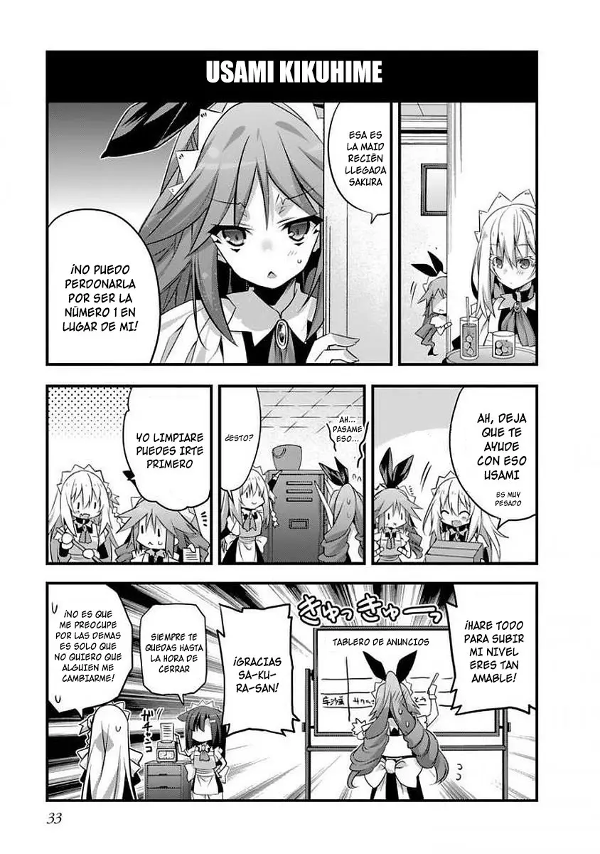 Sakura-san Goshimei Desu yo (2020) - Capítulo 3 - Página 7 - LectorTMOo