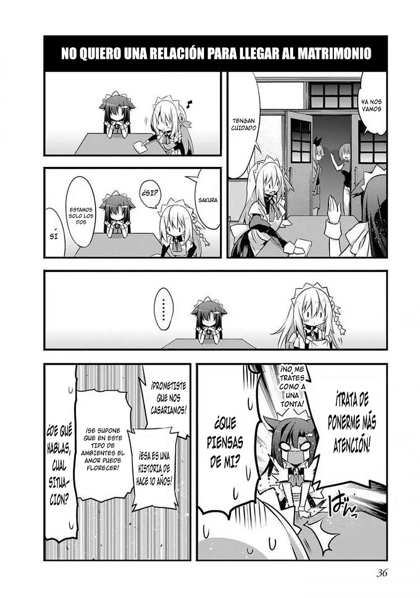 Sakura-san Goshimei Desu yo (2020) - Capítulo 3 - Página 10 - LectorTMOo
