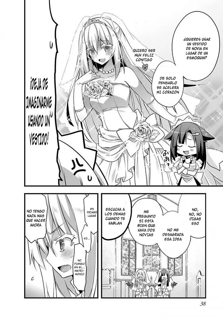 Sakura-san Goshimei Desu yo (2020) - Capítulo 3 - Página 12 - LectorTMOo
