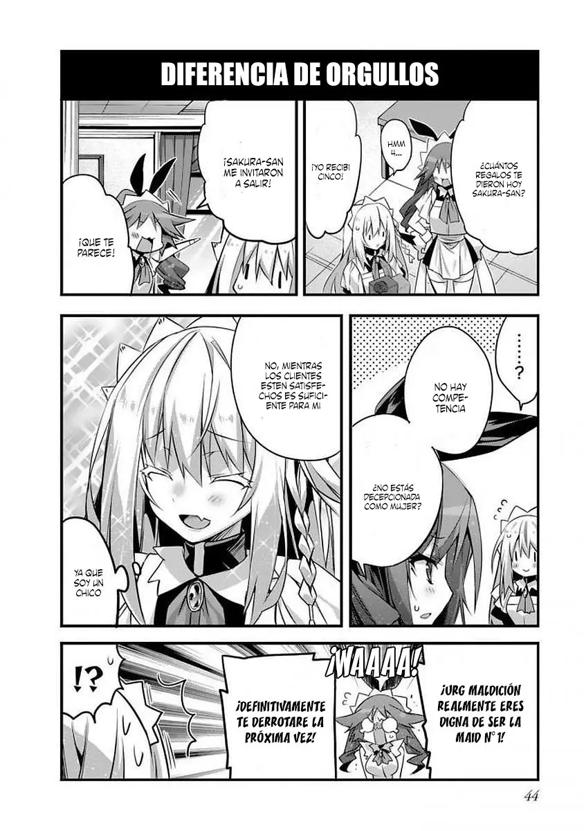 Sakura-san Goshimei Desu yo (2020) - Capítulo 4 - Página 5 - LectorTMOo