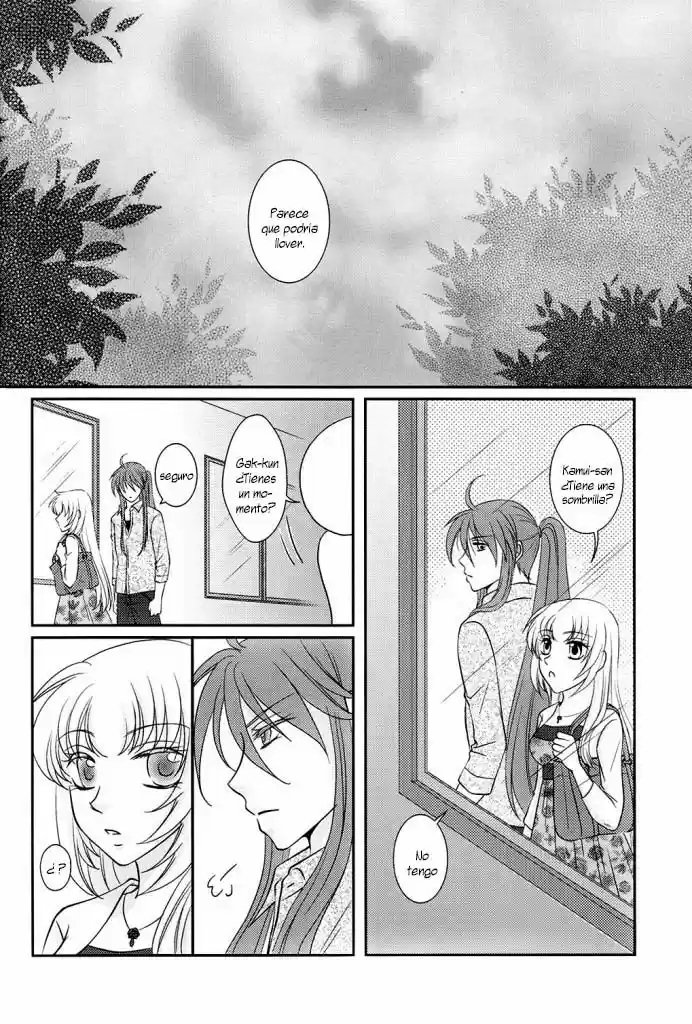 Sakura Time (2017) - Capítulo 1 - Página 4 - LectorTMOo