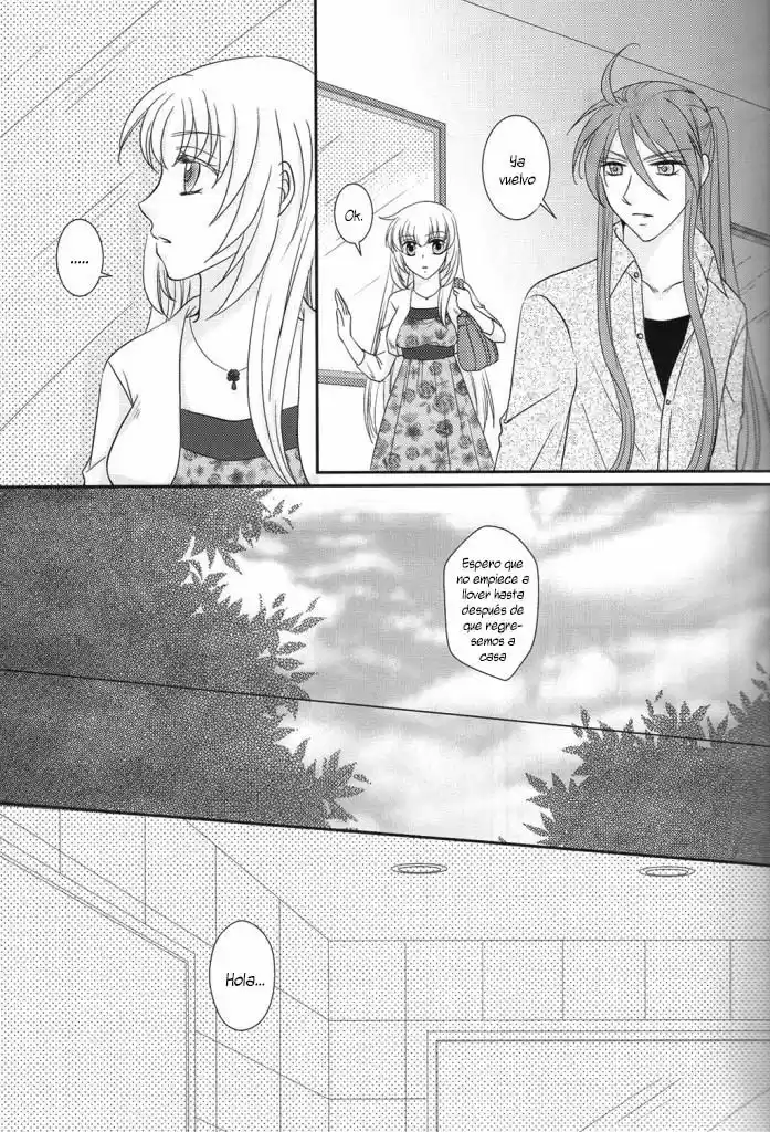 Sakura Time (2017) - Capítulo 1 - Página 5 - LectorTMOo
