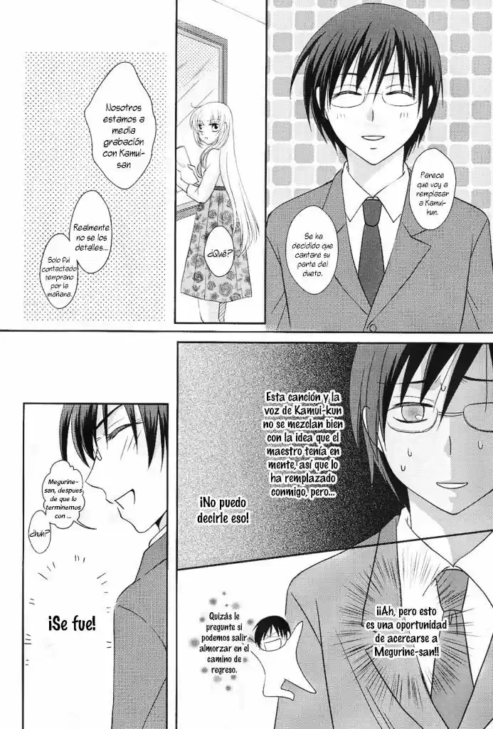 Sakura Time (2017) - Capítulo 1 - Página 6 - LectorTMOo