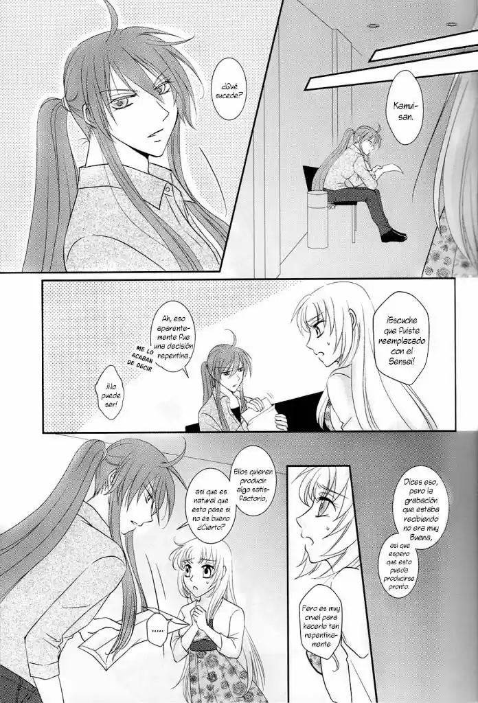 Sakura Time (2017) - Capítulo 1 - Página 7 - LectorTMOo