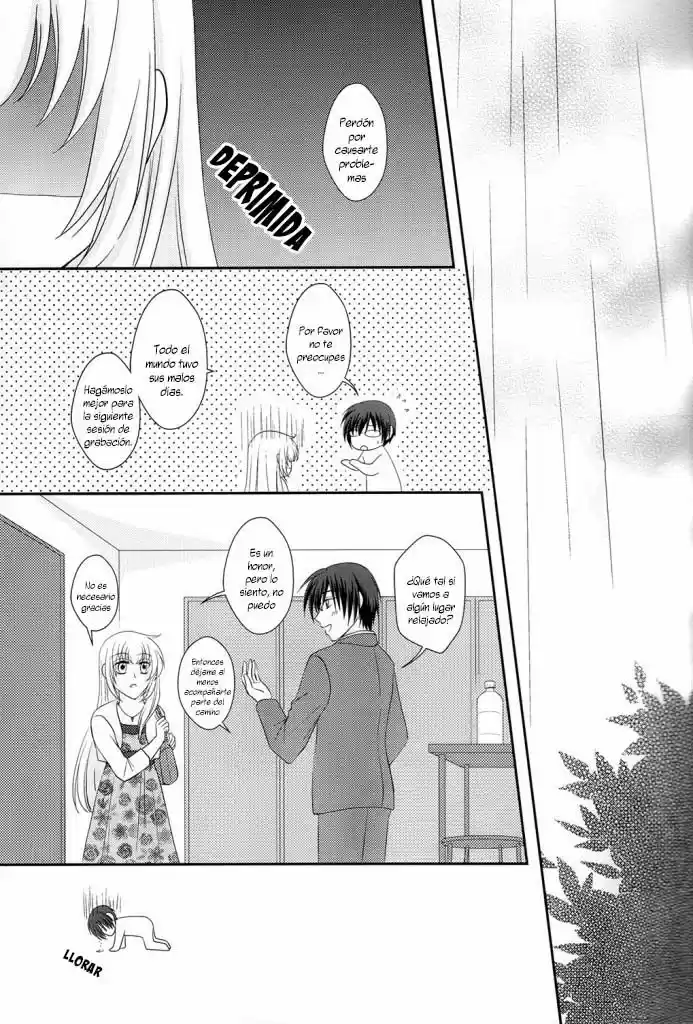 Sakura Time (2017) - Capítulo 1 - Página 9 - LectorTMOo