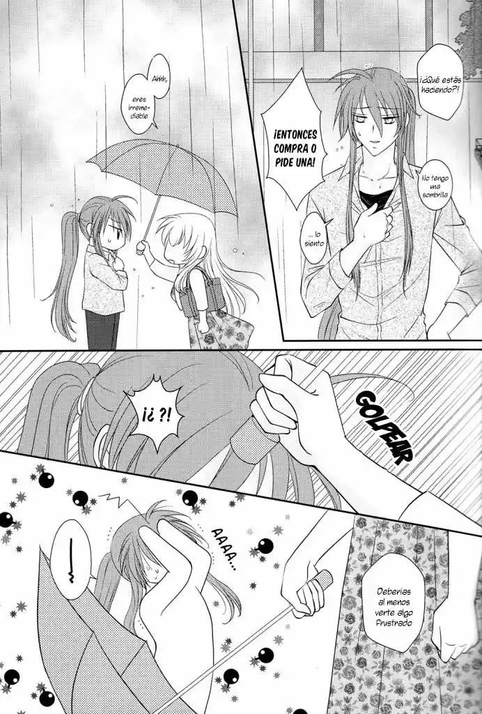 Sakura Time (2017) - Capítulo 1 - Página 11 - LectorTMOo