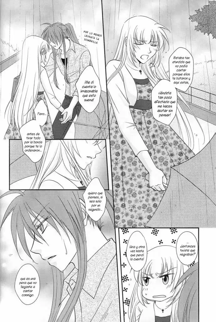 Sakura Time (2017) - Capítulo 1 - Página 12 - LectorTMOo