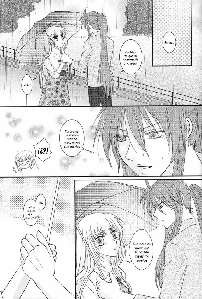 Sakura Time (2017) - Capítulo 1 - Página 13 - LectorTMOo