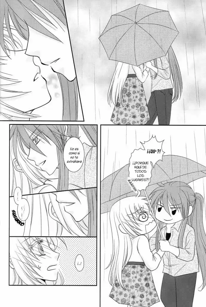 Sakura Time (2017) - Capítulo 1 - Página 14 - LectorTMOo
