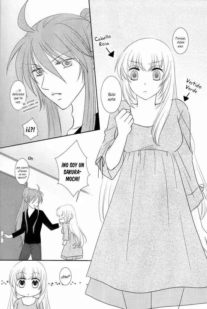 Sakura Time (2017) - Capítulo 1 - Página 18 - LectorTMOo