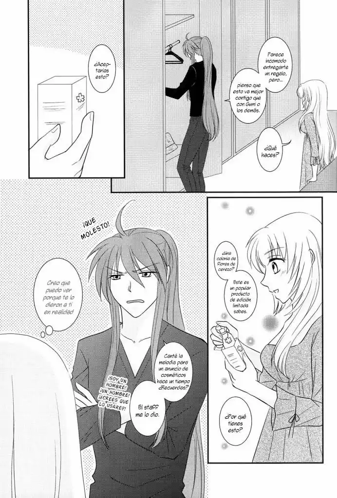 Sakura Time (2017) - Capítulo 1 - Página 19 - LectorTMOo
