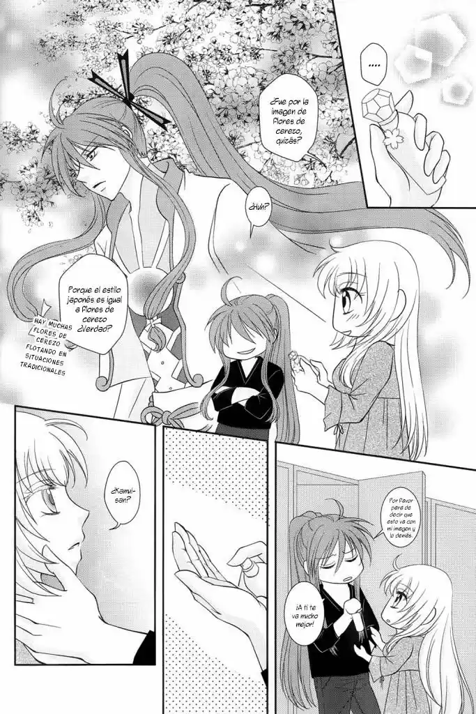 Sakura Time (2017) - Capítulo 1 - Página 20 - LectorTMOo