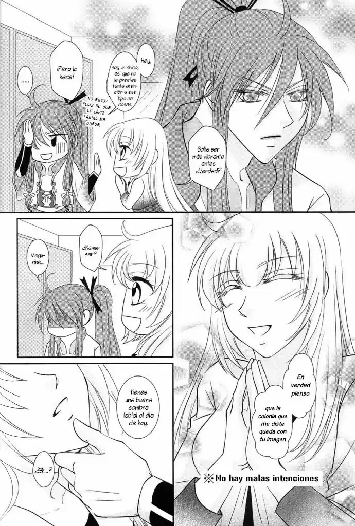Sakura Time (2017) - Capítulo 1 - Página 24 - LectorTMOo