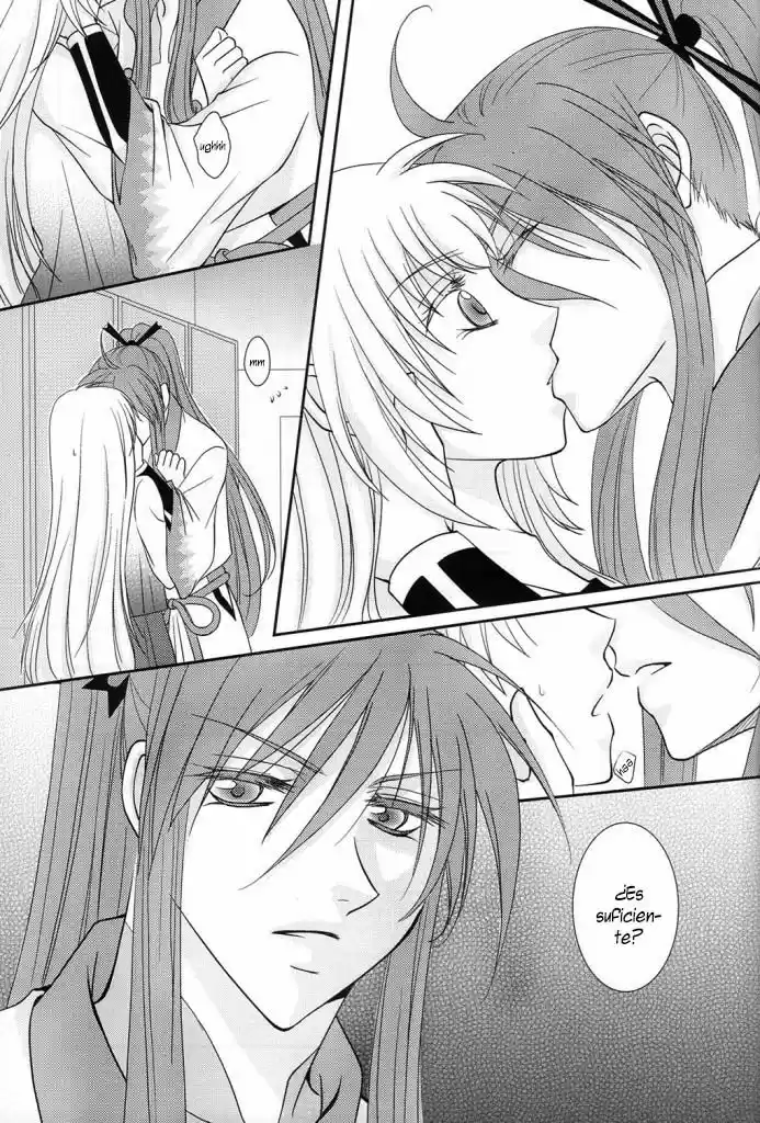 Sakura Time (2017) - Capítulo 1 - Página 25 - LectorTMOo