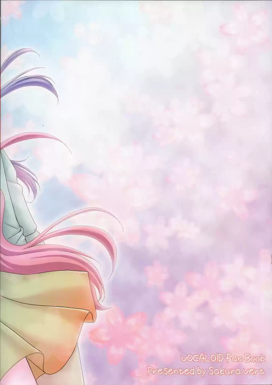 Sakura Time (2017) - Capítulo 1 - Página 54 - LectorTMOo
