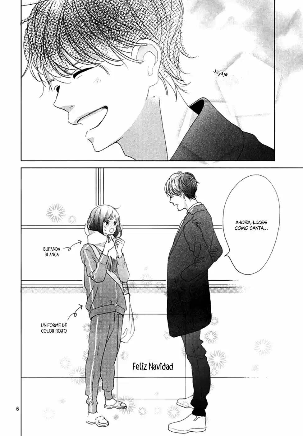 Sakura to Sensei (2017) - Capítulo 10.5 - Página 7 - LectorTMOo