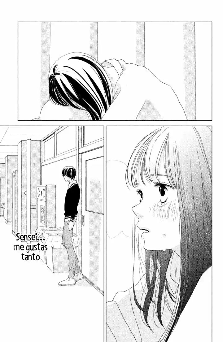 Sakura to Sensei (2017) - Capítulo 11 - Página 4 - LectorTMOo