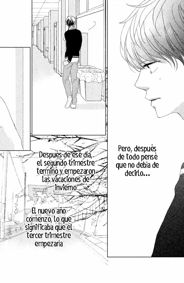 Sakura to Sensei (2017) - Capítulo 11 - Página 5 - LectorTMOo