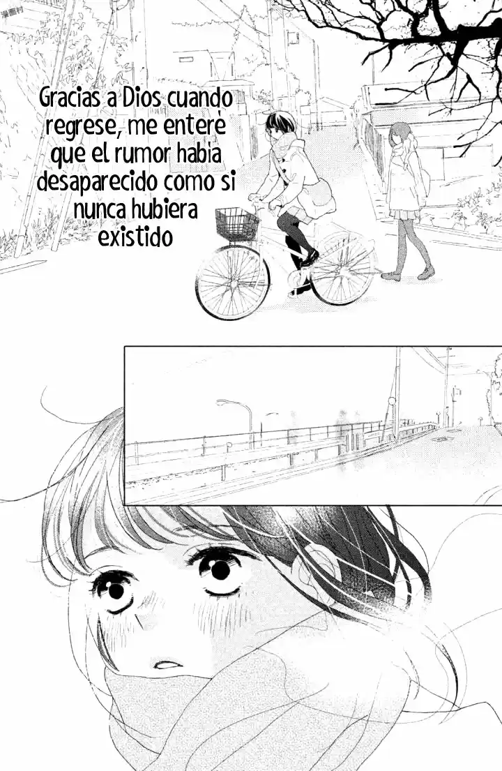 Sakura to Sensei (2017) - Capítulo 11 - Página 7 - LectorTMOo