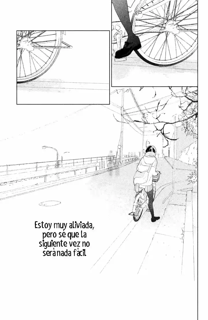 Sakura to Sensei (2017) - Capítulo 11 - Página 8 - LectorTMOo
