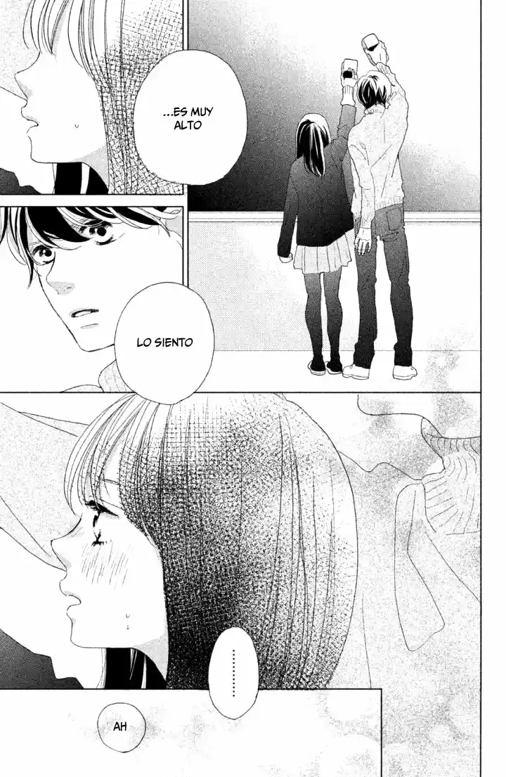 Sakura to Sensei (2017) - Capítulo 11 - Página 10 - LectorTMOo