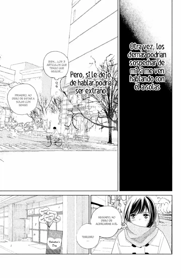 Sakura to Sensei (2017) - Capítulo 11 - Página 12 - LectorTMOo