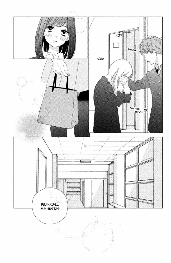 Sakura to Sensei (2017) - Capítulo 11 - Página 18 - LectorTMOo