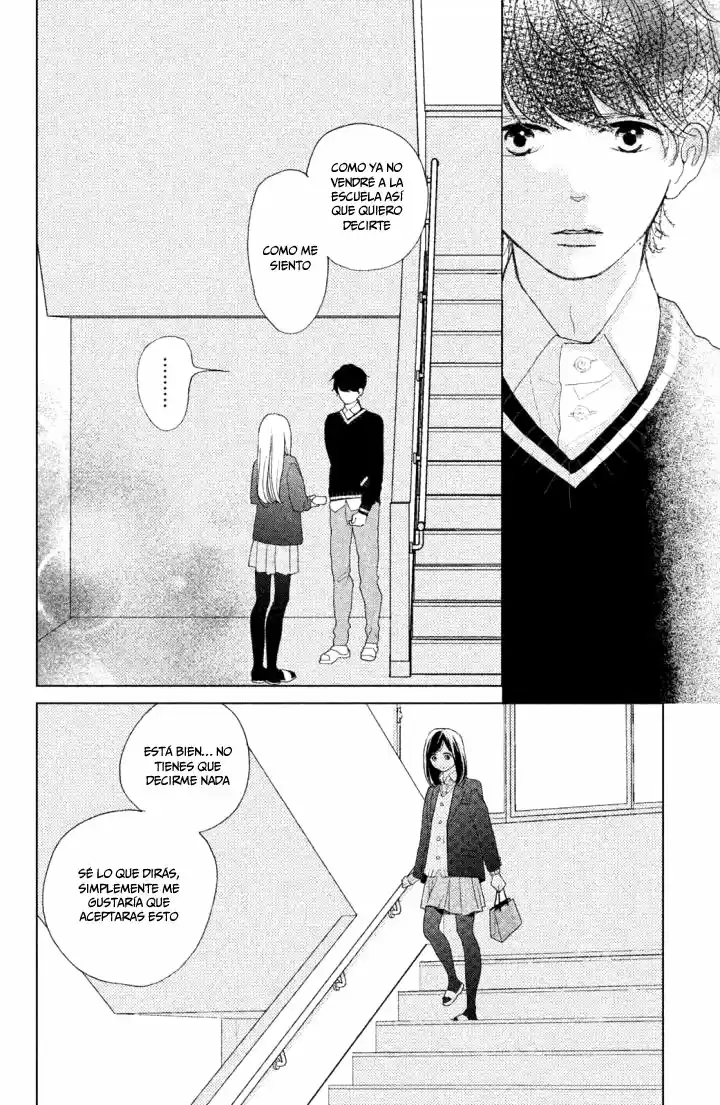 Sakura to Sensei (2017) - Capítulo 11 - Página 19 - LectorTMOo
