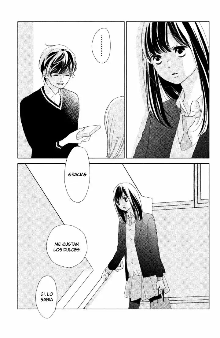 Sakura to Sensei (2017) - Capítulo 11 - Página 20 - LectorTMOo