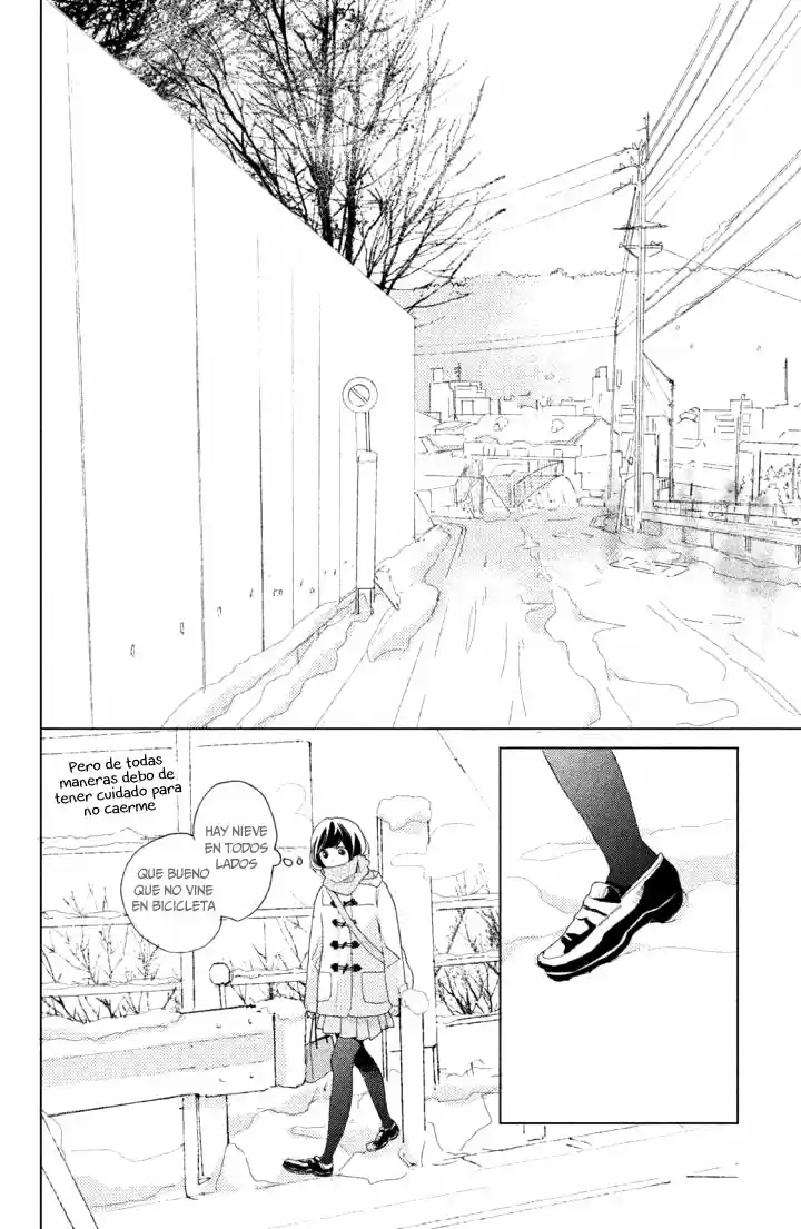 Sakura to Sensei (2017) - Capítulo 11 - Página 23 - LectorTMOo
