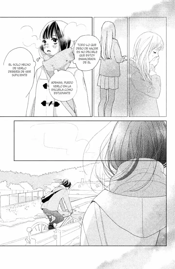 Sakura to Sensei (2017) - Capítulo 11 - Página 24 - LectorTMOo
