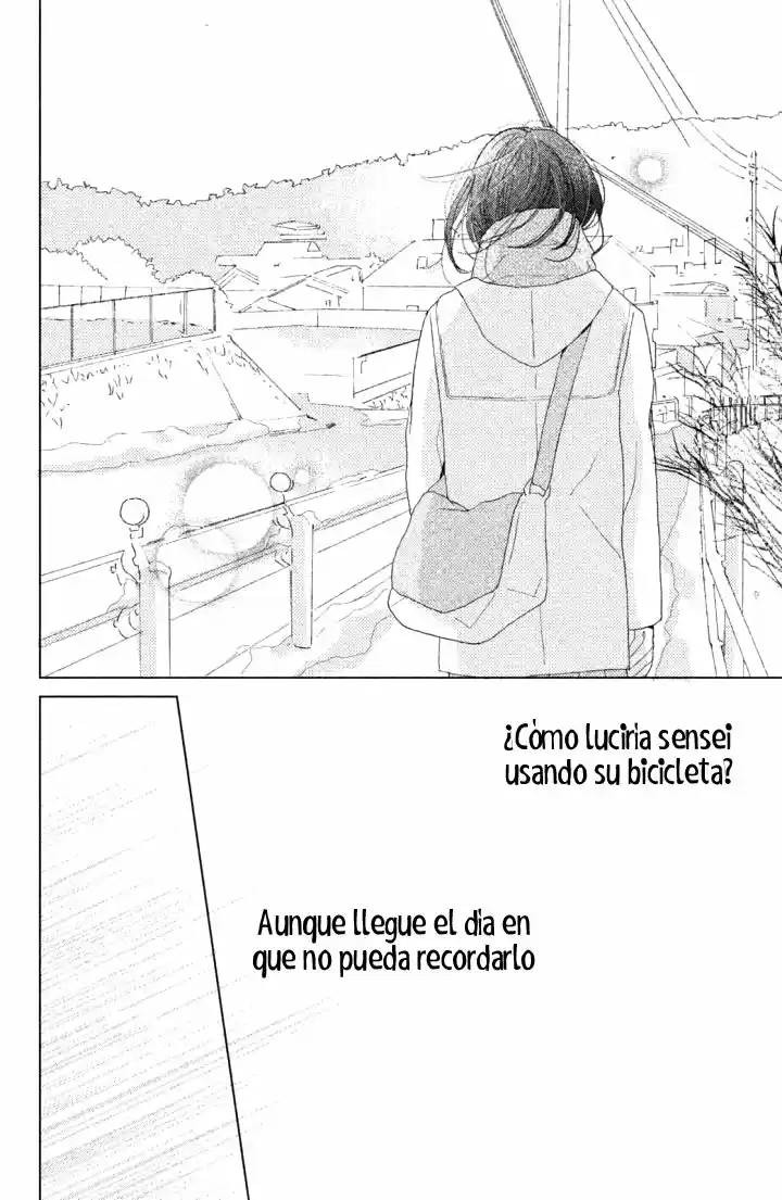 Sakura to Sensei (2017) - Capítulo 11 - Página 25 - LectorTMOo