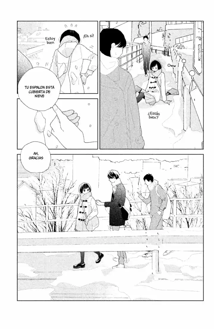 Sakura to Sensei (2017) - Capítulo 11 - Página 26 - LectorTMOo