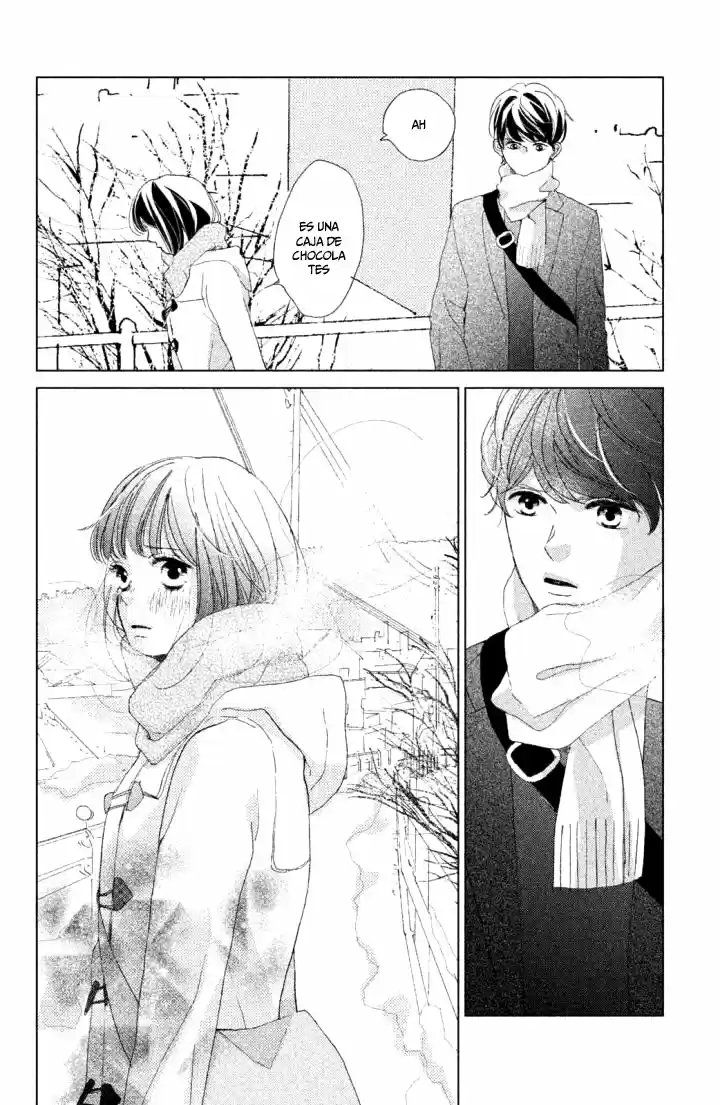 Sakura to Sensei (2017) - Capítulo 11 - Página 29 - LectorTMOo