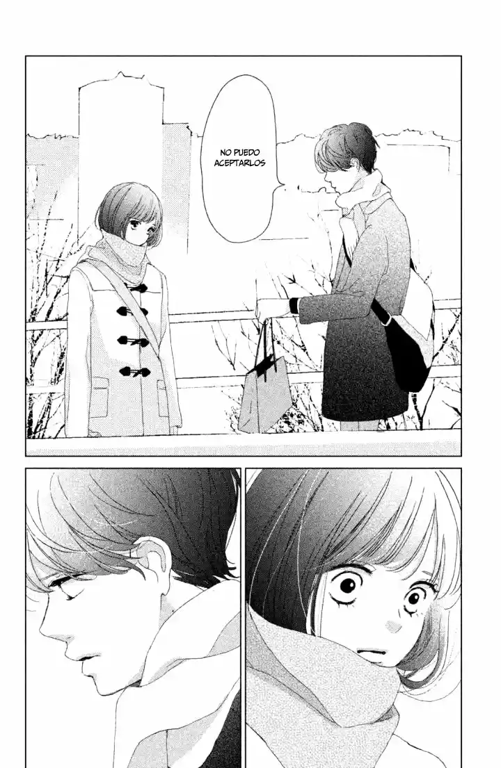 Sakura to Sensei (2017) - Capítulo 11 - Página 31 - LectorTMOo