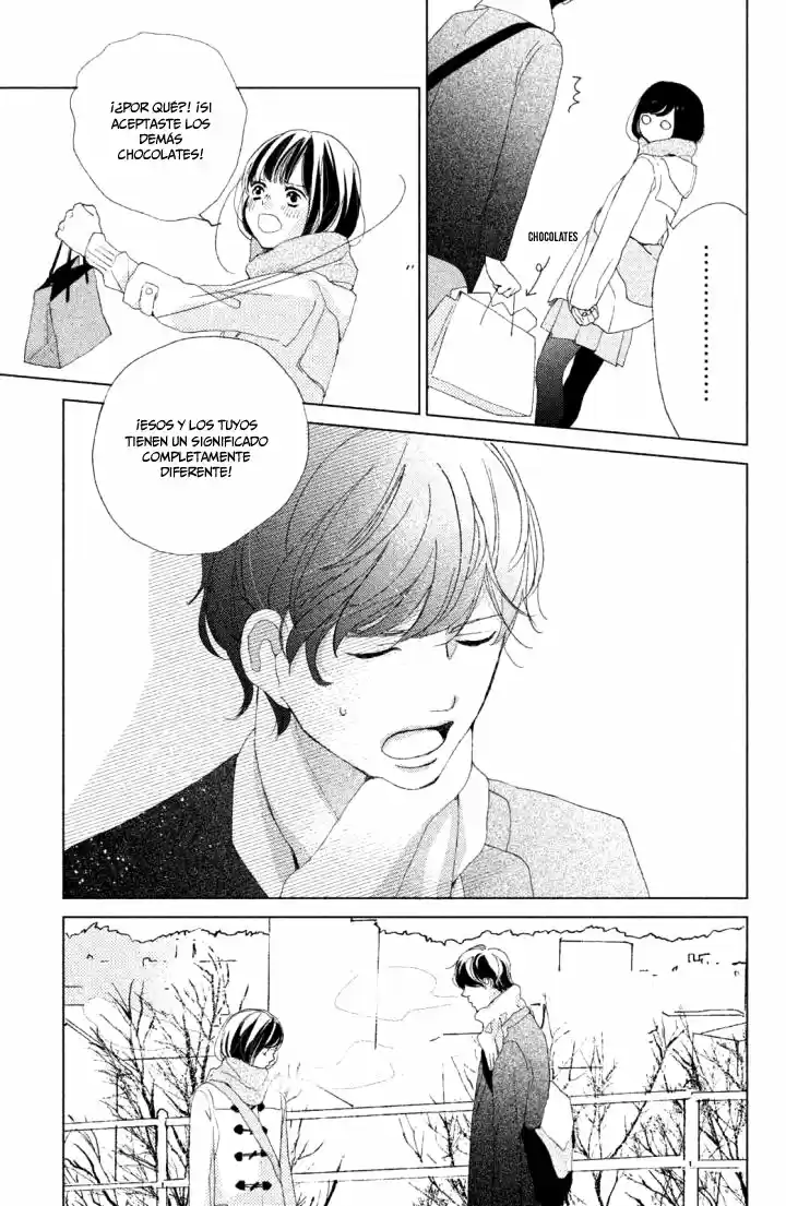 Sakura to Sensei (2017) - Capítulo 11 - Página 32 - LectorTMOo