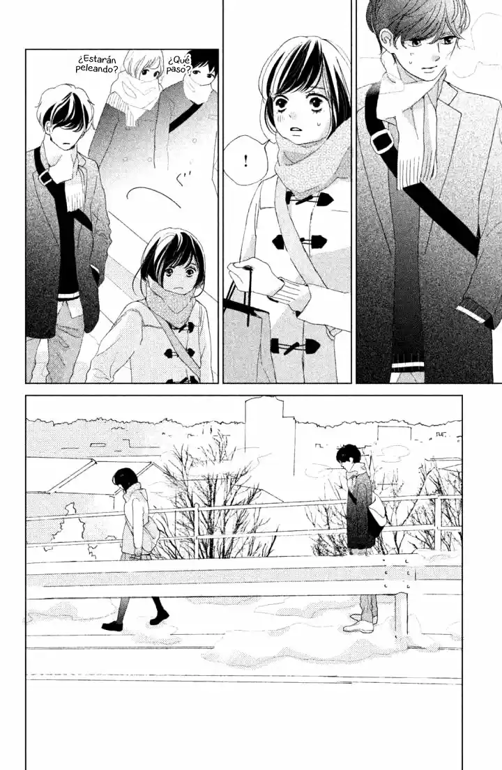 Sakura to Sensei (2017) - Capítulo 11 - Página 33 - LectorTMOo