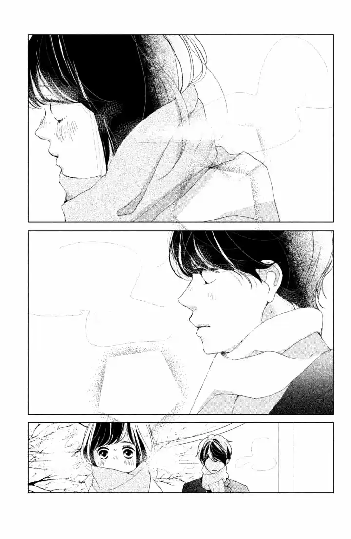 Sakura to Sensei (2017) - Capítulo 11 - Página 34 - LectorTMOo