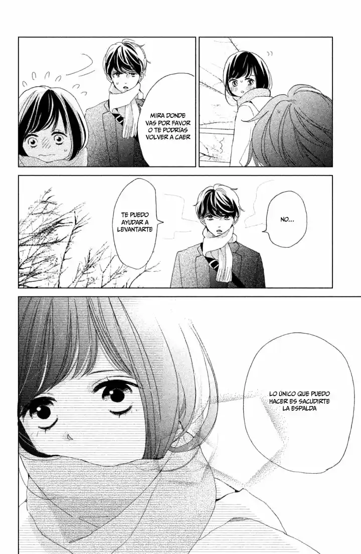 Sakura to Sensei (2017) - Capítulo 11 - Página 35 - LectorTMOo