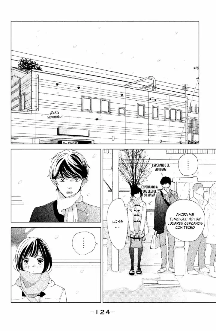 Sakura to Sensei (2017) - Capítulo 11 - Página 38 - LectorTMOo