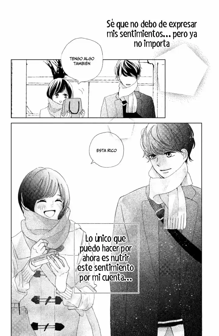 Sakura to Sensei (2017) - Capítulo 11 - Página 40 - LectorTMOo